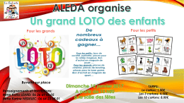 Présentation PowerPoint