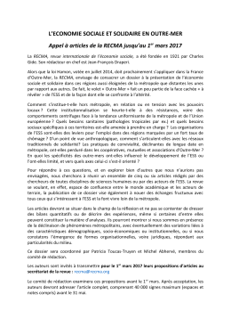 Télécharger le document
