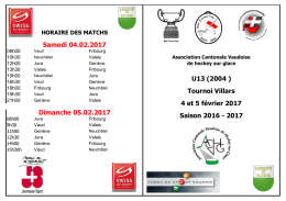 u13villars 2017