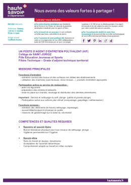 NB-ST JORIOZ-2314 agent entretien 03-02-2017