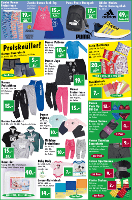 Aktionen - Seite 3 - radikal
