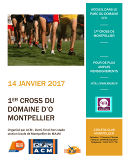 Plaquette Cross