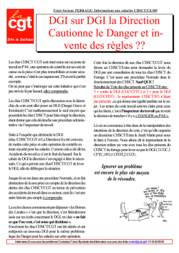Tract Ferrage 20 JANVIER