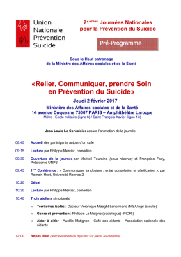 PréProgramme Paris 21eme JNPS_MF5 FF CoPil-1
