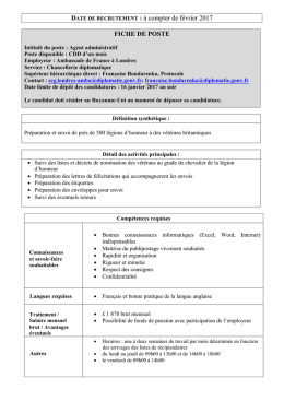 T&eacute;l&eacute;chargez le PDF.