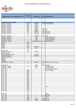 télécharger notre catalogue au format pdf