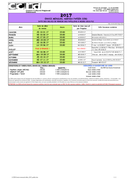 1.CCRD Envois mensuels délai_2017_public