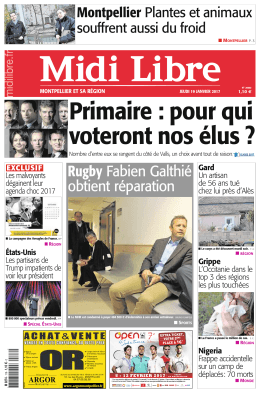 Rugby Fabien Galthié obtient réparation