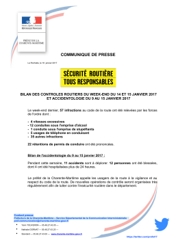 format : PDF - 0,29 Mb - 18/01/2017