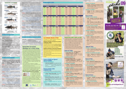 Télécharger la réglementation en pdf