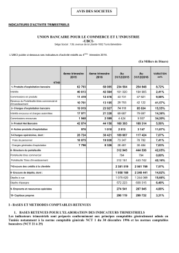 Attachement - BNA CAPITAUX