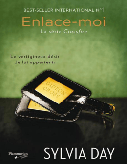 Enlace-moi - Sylvia Day