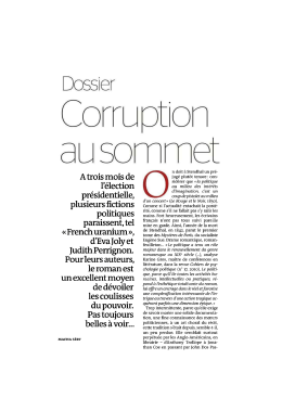 20.01.2017Le Monde des livres