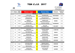 TQN C.J.S. 2017