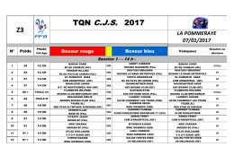 TQN C.J.S. 2017