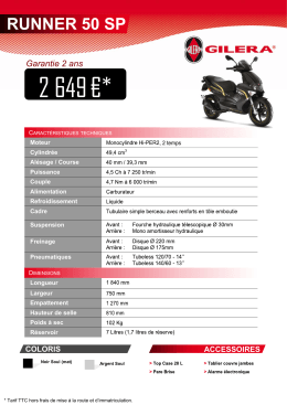 Voir la fiche produit
