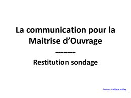 ce lien - Village BIM