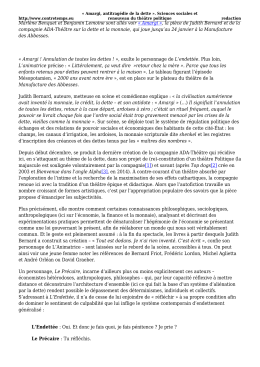 PDF - Contretemps