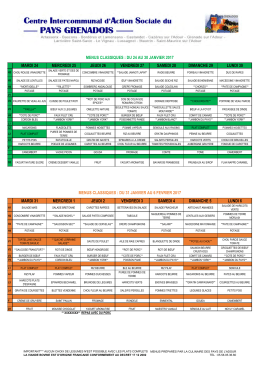mardi 24 mercredi 25 jeudi 26 vendredi 27 samedi 28 dimanche 29