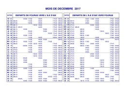 DECEMBRE 2017.xlsx - Service maritime Ile d`Aix