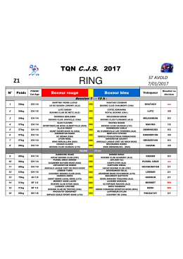 TQN C.J.S. 2017