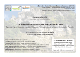Téléchargez l`annonce de soutenance et le résumé [PDF