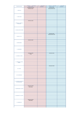 liste pdf : planning d`entretien des espaces publics