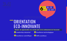 Visualiser la trame de discussion