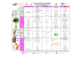 menu self janvier 2017