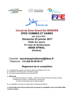 EDS_EHS Epinal 2017