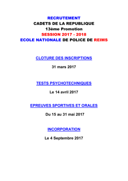 Dates_epreuves - format : PDF