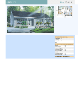 2172, 2172 Plan. 57 489