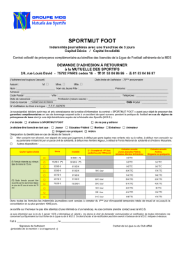 Mise en page 1 - Football Club de Steene