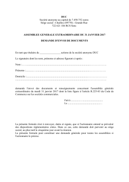 Chailley (89770) - Grande Rue 722 621 166 RCS Sens