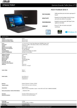 Asus 17 - Ubaldi