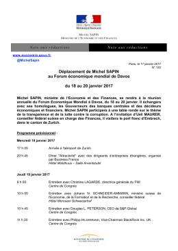 secretaire d`état aux petites et moyennes entreprises, au commerce