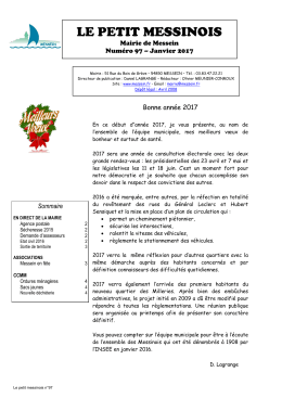 le petit messinois