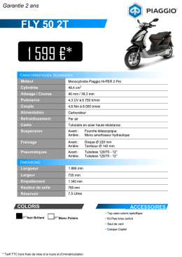 Voir la fiche produit