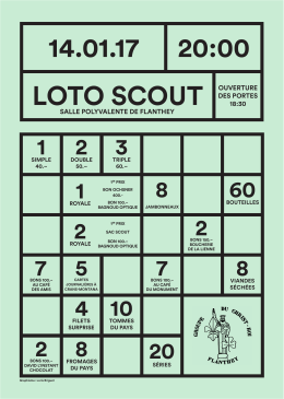 affiche loto scout_a3.indd