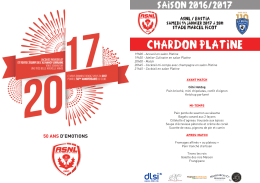 chardon platine