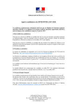 Note DFMS-DFMSA 2017-2018