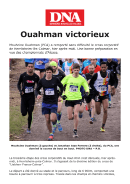 14/01/2017_DNA_3e Cross corporatif &agrave; Herrlisheim-pr&egrave;s