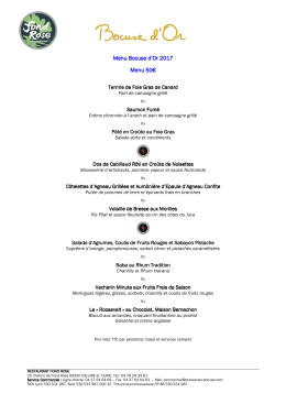 5-menu bocuse d`or_fond rose