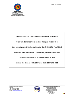 plan de securite et de sante (pss) - e