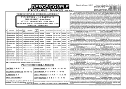 tierc&eacute;/couple