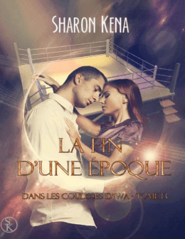 Dans les coulisses d`IWA 13: La fin d`une &eacute;poque (SK