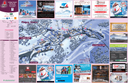 Plagne Centre