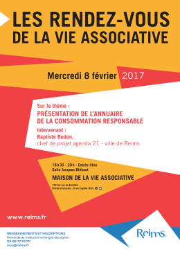 Entr&eacute;e libre Salle Jacques Bl&eacute;haut MAISON DE LA