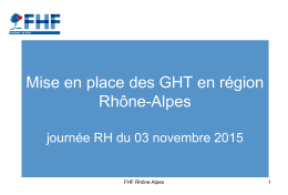 Mise en place GHT - Y. Gillet &ndash; pdf &ndash; 202,05 kB
