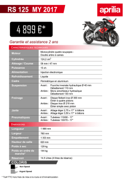 Voir la fiche produit